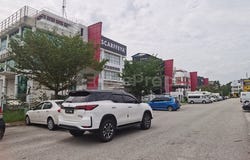 Jalan Dua Bukit Angkat, Kajang, Selangor 43000