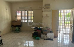 Jalan SP, Sungai Buloh, Selangor 47000