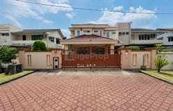 Off Persiaran Raja Muda Musa, Klang, Selangor 41100