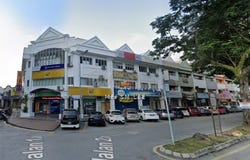 Wangsa Maju, Kuala Lumpur 53300