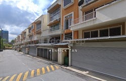 Jalan Metro Wangsa, Seksyen 2, Wangsa Maju, Kuala Lumpur 53300