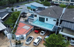 Bangi, Selangor 43650