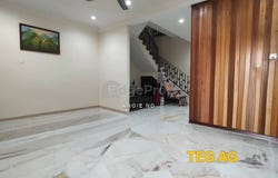 Jalan Laksamana Taman Sentosa Klang, Klang, Selangor 41200