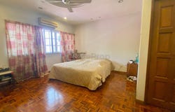 Taman Desa, Kuala Lumpur 58100