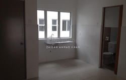 Jalan Parklands, Semenyih, Selangor 43700