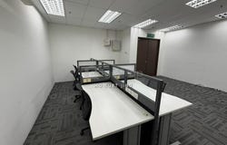 Bangsar South, Kuala Lumpur