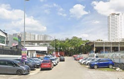 Puchong, Selangor 47096