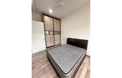 Jalan 3A/155, 58200, Kuala Lumpur, Bukit Jalil, Kuala Lumpur 58200