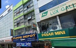 Jalan Ipoh, Kuala Lumpur 51200