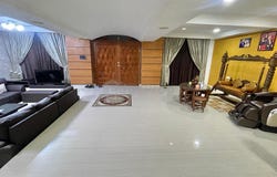 Off Jalan Cheras, Cheras, Kuala Lumpur 56100