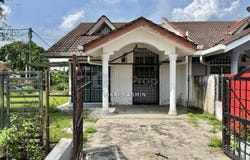 Bangi, Selangor 54365