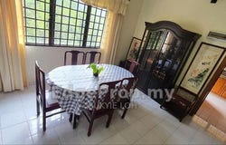 Melawati, Ampang, Kuala Lumpur 53100
