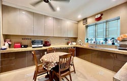 Gombak, Kuala Lumpur 53100