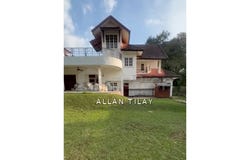 Jalan Bukit Impiana, Kajang, Selangor 43000