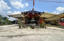 Pontian, Johor 81500