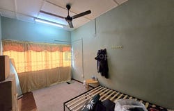 Jalan Cempaka, Ampang, Selangor 55100