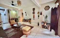 Taman Melawati, Kuala Lumpur 53300
