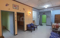 Jalan Kasturi, Cheras, Selangor 43200