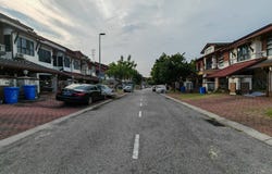 Shah Alam, Selangor 40150