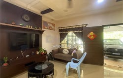 Jalan Indah 9/x, Ampang, Selangor 79100