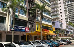 Shah Alam, Selangor 40400