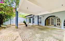 Melawati, Ampang, Kuala Lumpur 53100