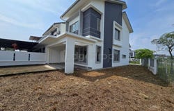 Jalan Pendamaran, Klang, Selangor 42000