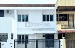 Laluan Perajurit 1, Ipoh, Perak 31400