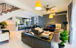 Jalan Seri Putra, Kajang, Selangor 43000