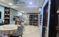 Jalan Midah, Cheras, Kuala Lumpur 56000