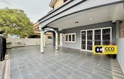 PLOT 272,, TAMAN DESA LANG INDAH, Kinta, Perak