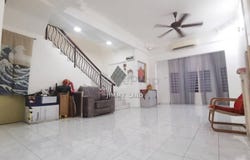 jalan sungai burung 32/72, Shah Alam, Selangor 40460