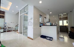 Jalan Hevea, Ampang, Selangor 53100
