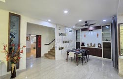 Cheras, Selangor 43200
