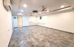 Jalan Tempinis Kanan, Bangsar, Kuala Lumpur 59100