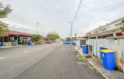 Telok Panglima Garang, Selangor