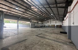 Petaling Jaya, Selangor 46100