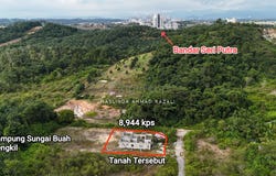 Dengkil, Selangor 43800