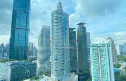 Persiaran Hampshire Off Jalan Ampang, KLCC, Kuala Lumpur 50450