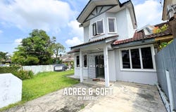 Section 7, Kota Damansara, Kota Damansara, Selangor 47810