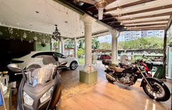 Jalan Wira, Cheras, Kuala Lumpur 55100