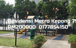 KL City, Kuala Lumpur 52100