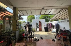 Jalan Emas, Sepang, Selangor 43800