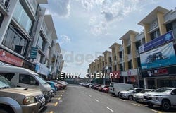 Kajang, Selangor