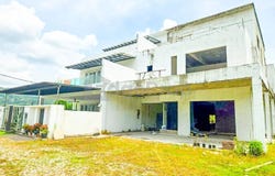 Sepang, Selangor 43800