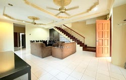Jalan Setia Impian U13/4a-4p, Setia Alam/Alam Nusantara, Selangor 40170