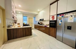 Jalan Anggun 2, Rawang, Selangor 48000