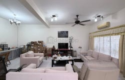 Jalan Sepah Puteri 5/11, Kota Damansara, Selangor