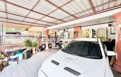Petaling Jaya, Selangor 46100