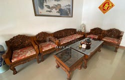 Jalan Daun Inai, Bandar Menjalara, Kuala Lumpur, SUNWAY SPK, Sunway SPK Damansara, Kuala Lumpur 52200